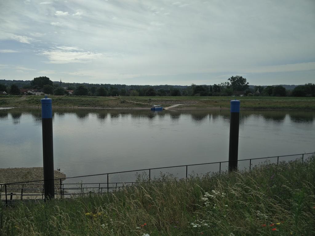 De Twie Keuninge Maasmechelen Bagian luar foto