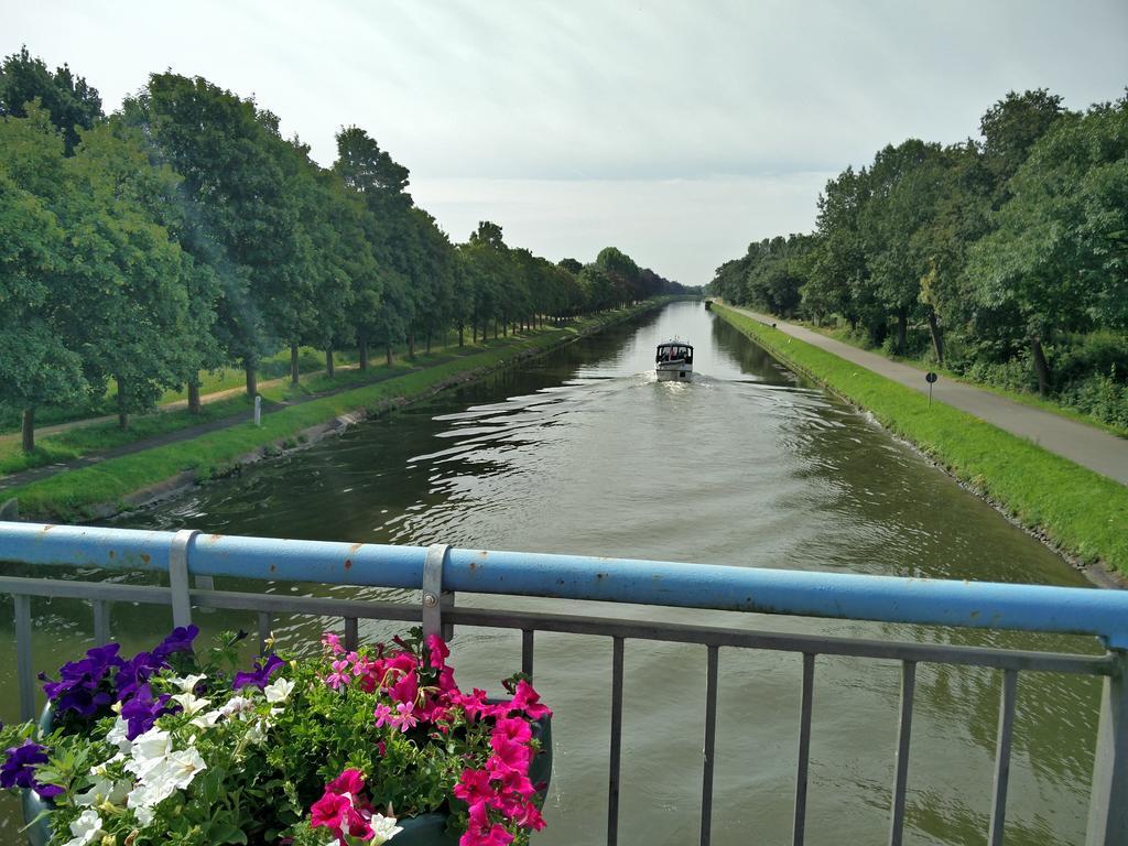 De Twie Keuninge Maasmechelen Bagian luar foto