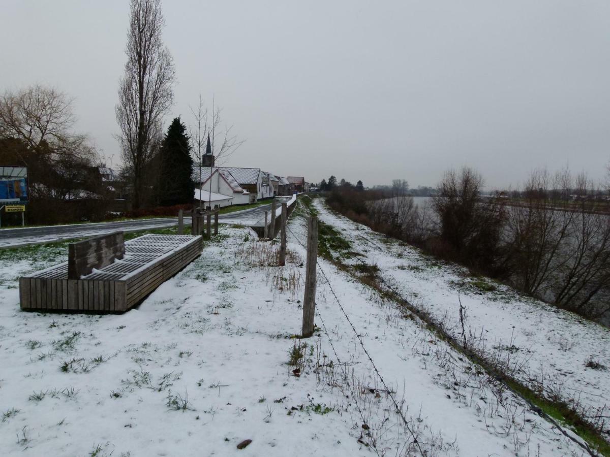 De Twie Keuninge Maasmechelen Bagian luar foto